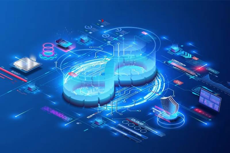 宁南县工业软件定制先锋:京上云科技以多元系统开发赋能企业进阶