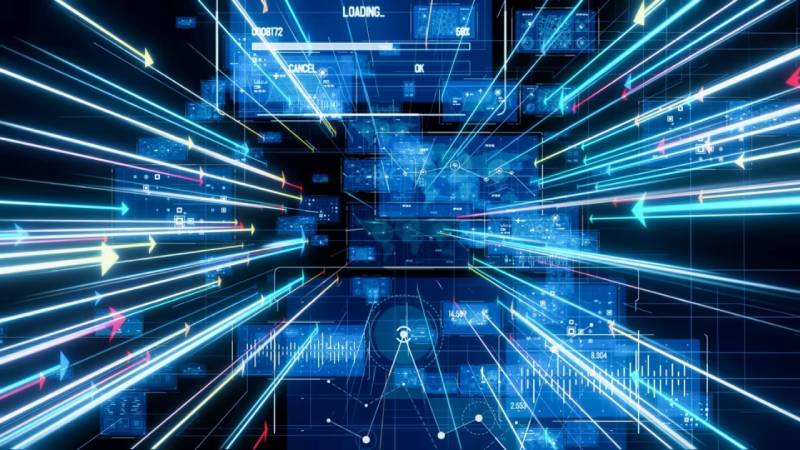 宁南县SCADA系统开发:守护工业安全的数字卫士