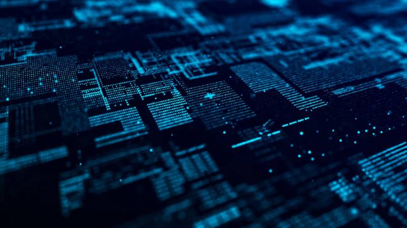 宁南县SCADA系统开发:筑牢工业感知,守护生产安全
