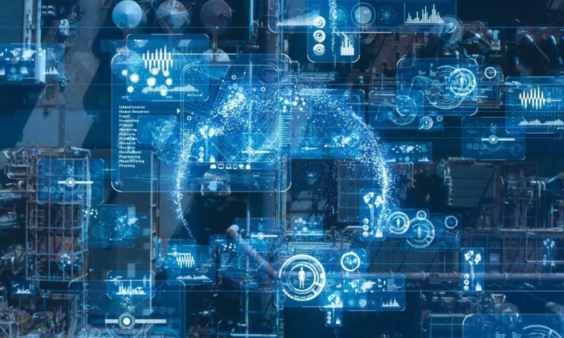 ERP系统信创国产化:宁南县软件开发公司打造企业数字化转型新引擎